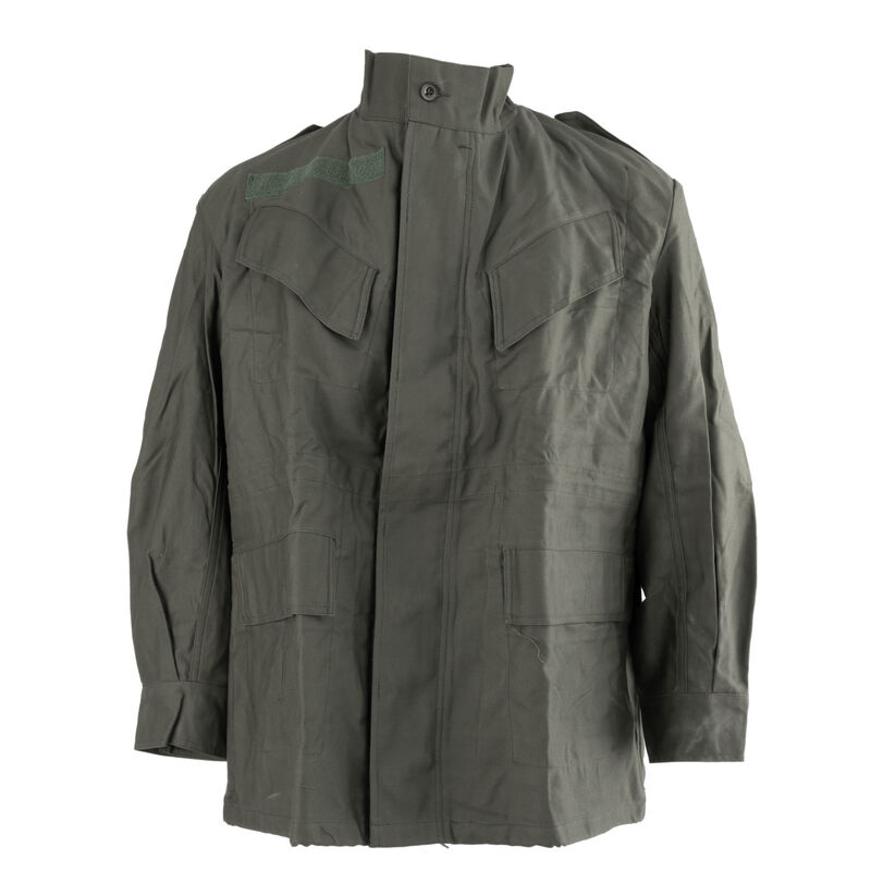 Belgian M88 Field Parka | New, , large image number 0